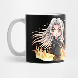 One Winged Angel Mug